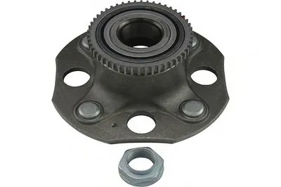 Комплект подшипника ступицы колеса KAVO PARTS купить