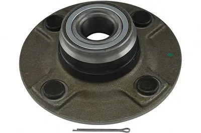 Комплект подшипника ступицы колеса KAVO PARTS купить