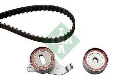 Комплект ремня ГРМ INA купить