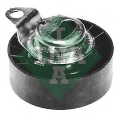 Натяжной ролик, ремень ГРМ INA купить