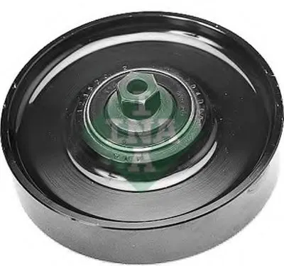 Паразитный / ведущий ролик, поликлиновой ремень INA купить