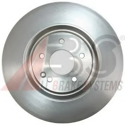 Тормозной диск