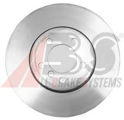Тормозной диск A.B.S. купить