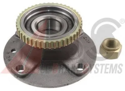 ? колесн. ступицы = A.B.S. купить