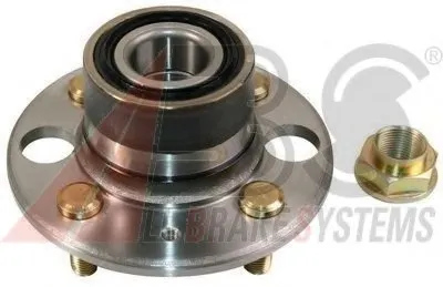 ? колесн. ступицы = A.B.S. купить