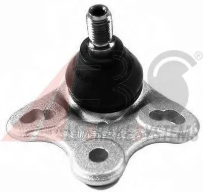 Шаровой шарнир