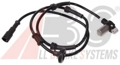 Датчик, частота вращения колеса A.B.S. купить