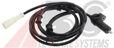 Датчик, частота вращения колеса A.B.S. купить