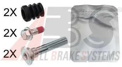 Комплект направляющей гильзы A.B.S. купить