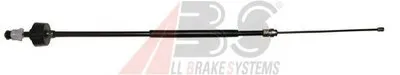 Тросик сцепления A.B.S. купить
