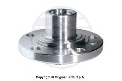 ? колесн. ступицы = BIRTH купить