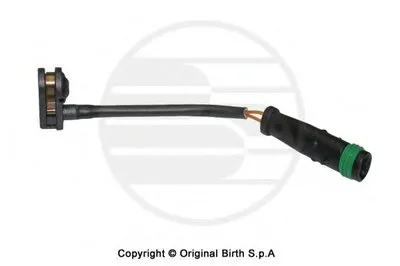 Датчик, износ тормозных колодок BIRTH купить