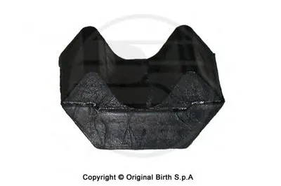 Втулка, листовая рессора BIRTH купить