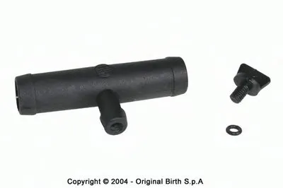 Трубка охлаждающей жидкости BIRTH купить