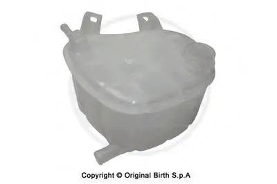 Бачок, радиатор BIRTH купить