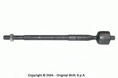 Осевой шарнир, рулевая тяга BIRTH купить