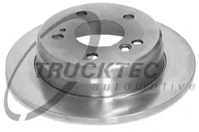 Тормозной диск TRUCKTEC AUTOMOTIVE купить