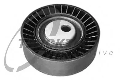 Паразитный / ведущий ролик, поликлиновой ремень TRUCKTEC AUTOMOTIVE купить