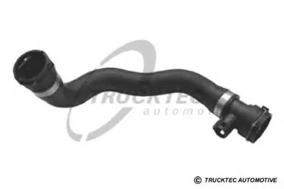 Шланг радиатора TRUCKTEC AUTOMOTIVE купить