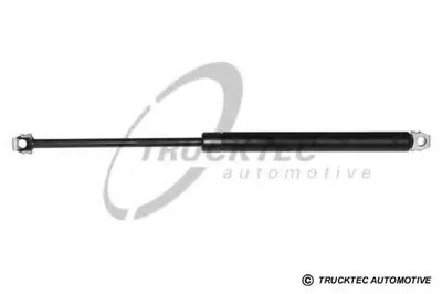 Газовая пружина, крышка багажник TRUCKTEC AUTOMOTIVE купить
