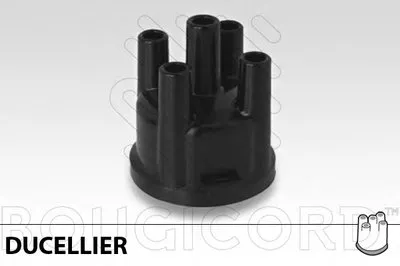 Крышка распределителя зажигания BOUGICORD купить