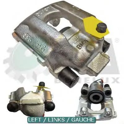 Тормозной суппорт ERA Benelux купить