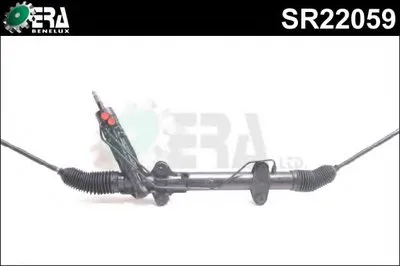 Рулевой механизм ERA Benelux купить