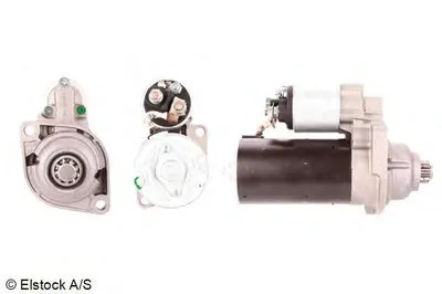 Стартер ELSTOCK купить