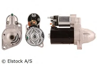 Стартер ELSTOCK купить