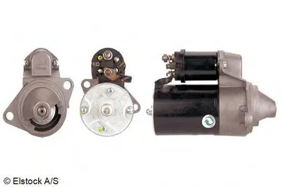 Стартер ELSTOCK купить