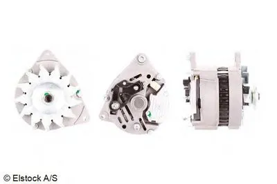 Генератор ELSTOCK купить