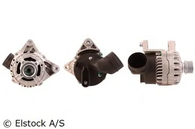 Генератор ELSTOCK купить