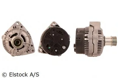 Генератор ELSTOCK купить