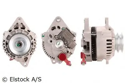 Генератор ELSTOCK купить