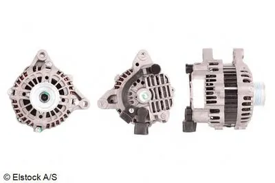 Генератор ELSTOCK купить