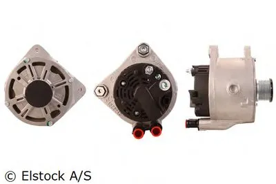 Генератор ELSTOCK купить