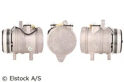 Компрессор, кондиционер ELSTOCK купить