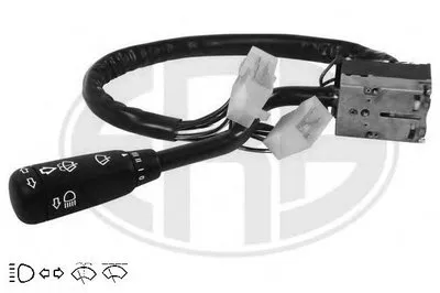 Выключатель на колонке рулевого управления ERA купить