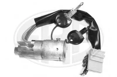 Рулевой замок ERA купить