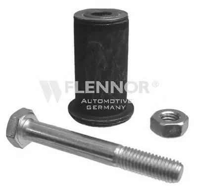Ремкомплект, направляющий рычаг FLENNOR купить