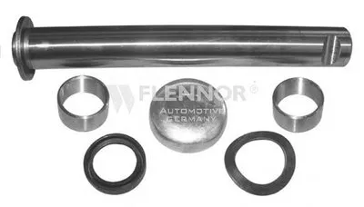 Ремкомплект, шкворень поворотного кулака FLENNOR купить
