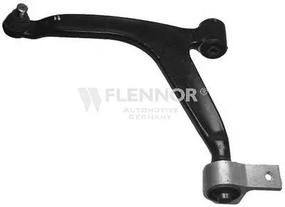 Рычаг независимой подвески колеса, подвеска колеса FLENNOR купить
