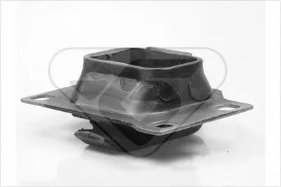 Подвеска, ступенчатая коробка передач HUTCHINSON купить