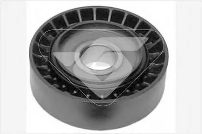 Паразитный / ведущий ролик, поликлиновой ремень HUTCHINSON купить