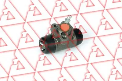 Колесный тормозной цилиндр NUOVA TECNODELTA CAR купить