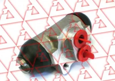 Колесный тормозной цилиндр NUOVA TECNODELTA CAR купить