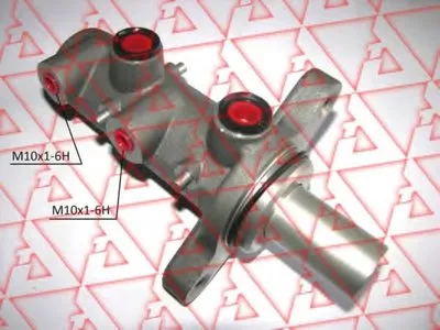 целиндер ручного тормоза NUOVA TECNODELTA CAR купить