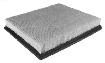 Воздушный фильтр MEAT & DORIA купить