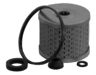 Топливный фильтр HOFFER купить