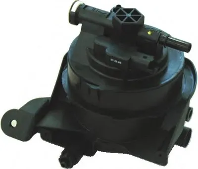 Топливный фильтр HOFFER купить